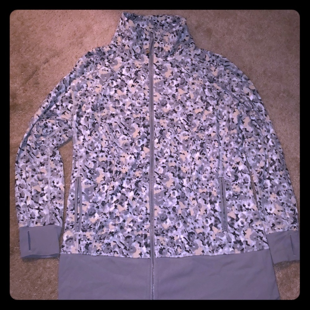 Lululemon Jacket
